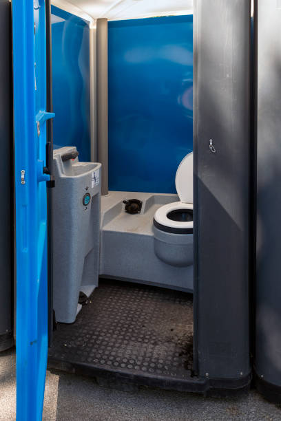 Best Temporary restroom rental  in Mitchell, SD