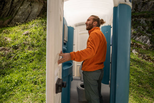 Portable Toilet Options We Offer in Mitchell, SD