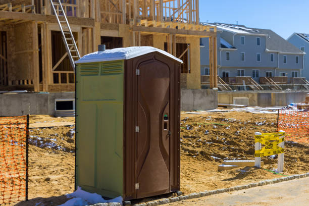 Best Porta potty delivery and setup  in Mitchell, SD