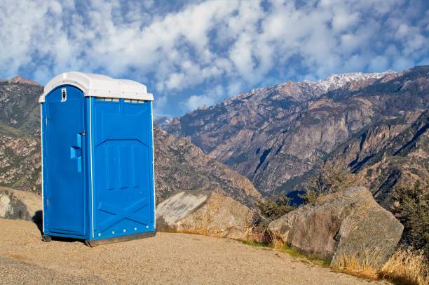 Professional porta potty rental in Mitchell, SD