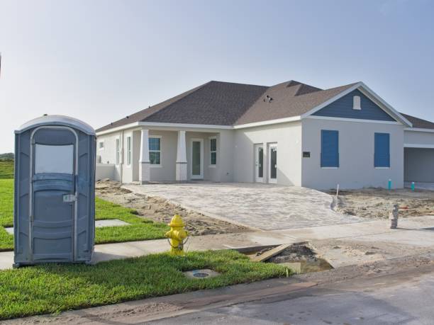 Porta potty services near me in Mitchell, SD